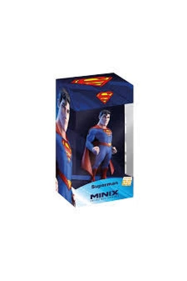 MNXF8000 Minix - SUPERMAN - Koleksiyon Figürü - 1