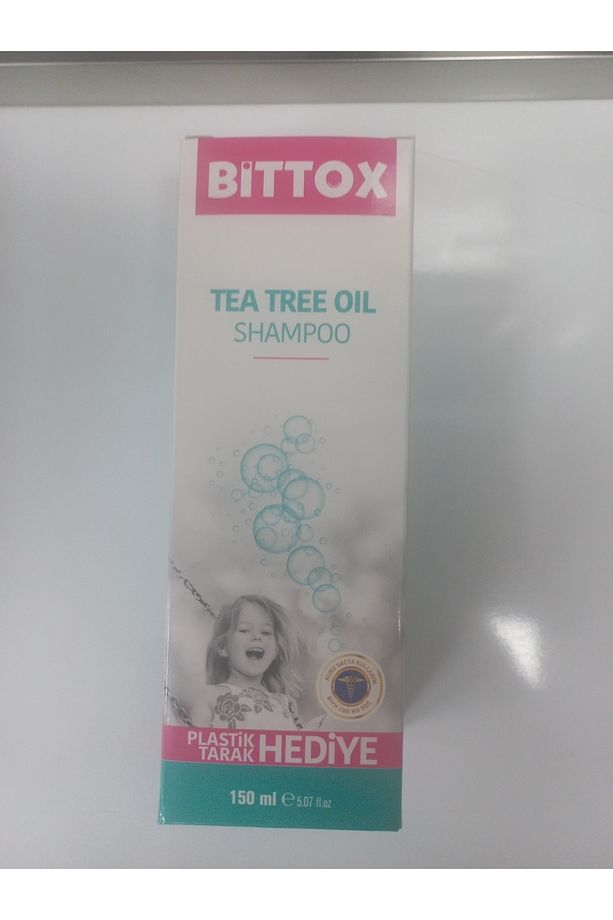 3 Kutu 150 ml Saç Biti Ve Sirke Şampuanı. Saçları Yağdan Arındıran Aile Boyu Kullanılan Şampuan - 5