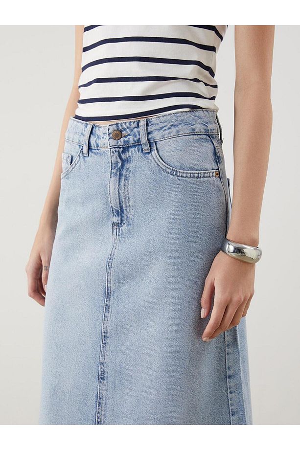 Standart Fit Jean Etek (S5) - 3