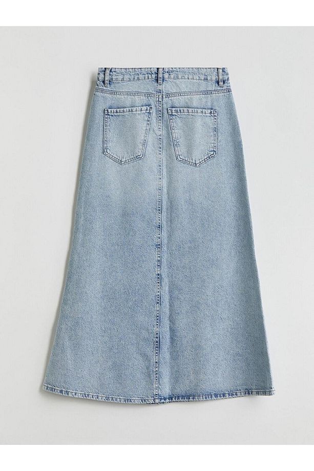 Standart Fit Jean Etek (S5) - 6