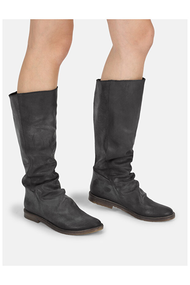 Stiefel - 1