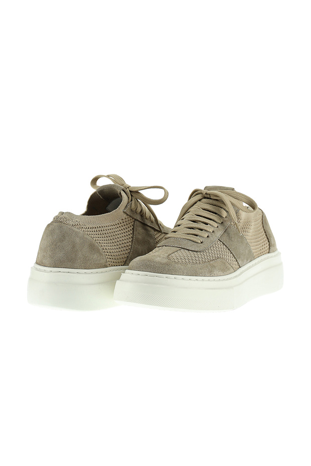 Sneaker Ayakkabı - 1