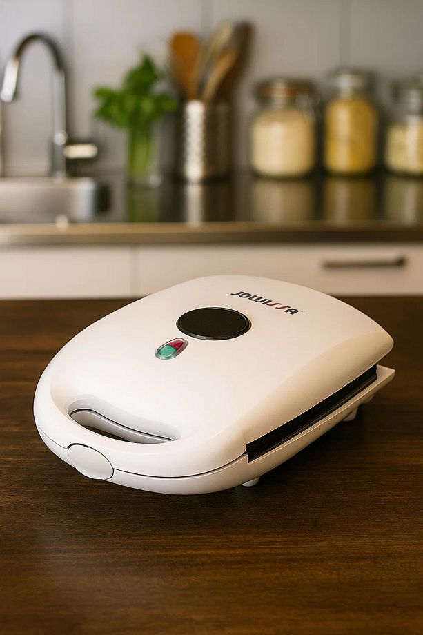 Jws 5380 1000W Tost Makinesi J5380 - 2