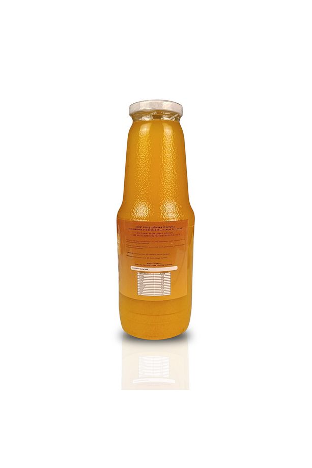 Şifaana Zencefilli ve Zerdeçallı Limon Sarımsak Kürü - 3