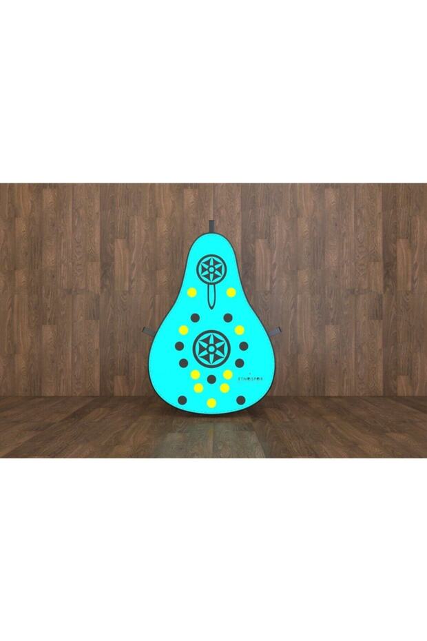 Puta-okçuluk Hedef Puta - 1