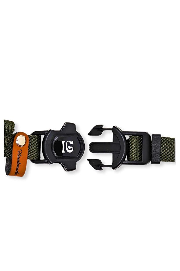 طوق الصدر الأساسي من النوع H - 6