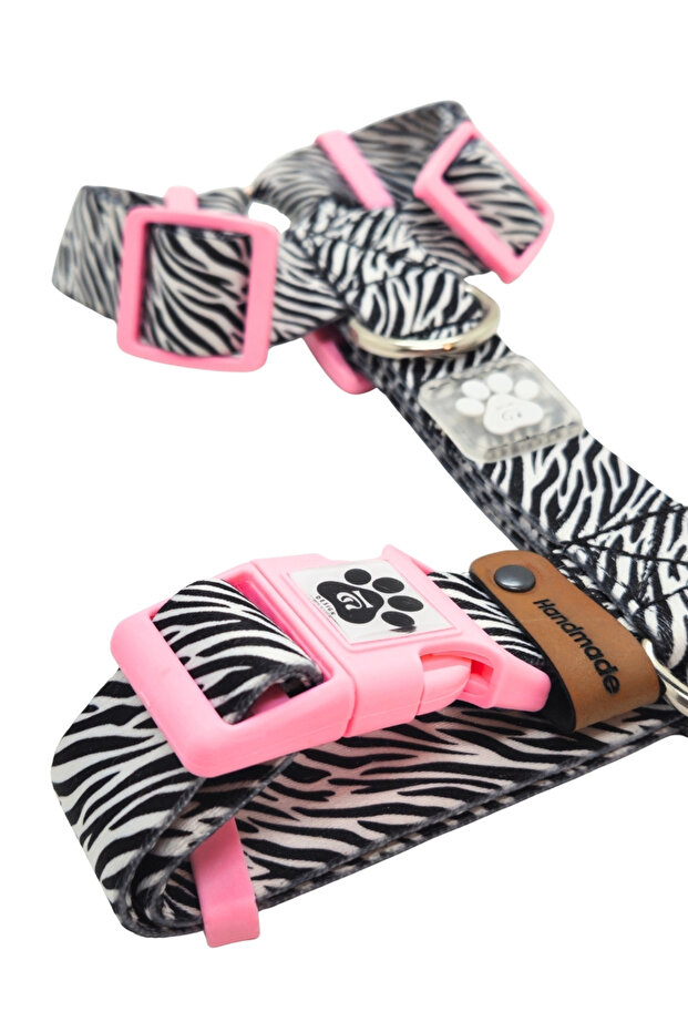 طوق صدر من النوع H مع نمط معاد تدويره - 5