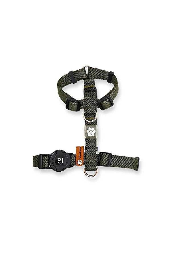 طوق الصدر الأساسي من النوع H - 4