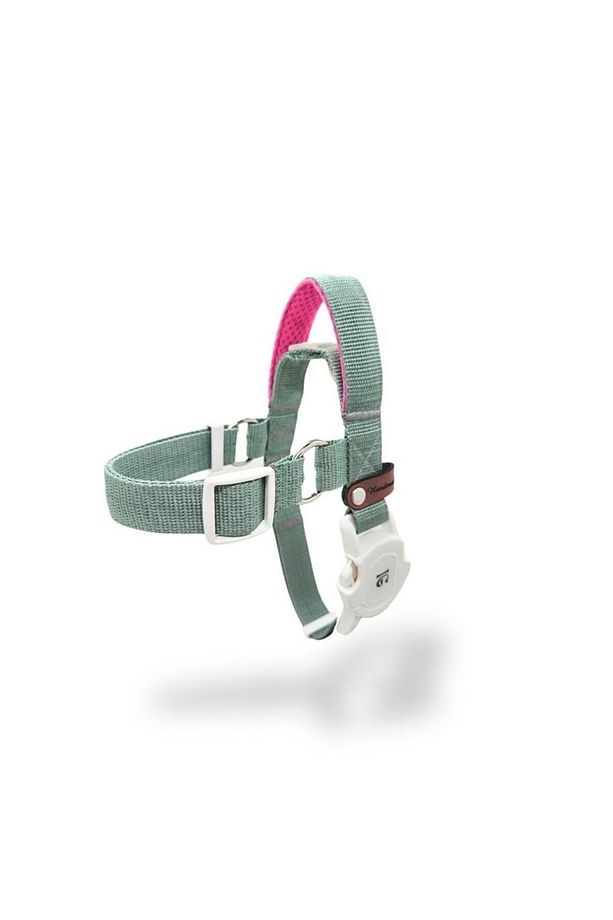 Easy Use - Kolay Giydirilebilir Göğüs Tasması - 4