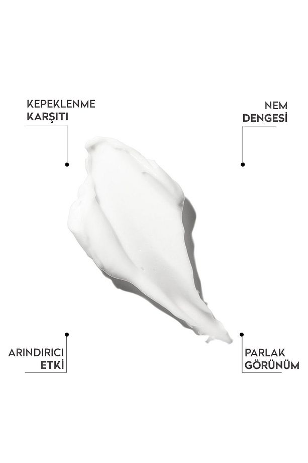 Scalp Fresh Kepeğe Karşı Saç Maskesi 250ml - 4