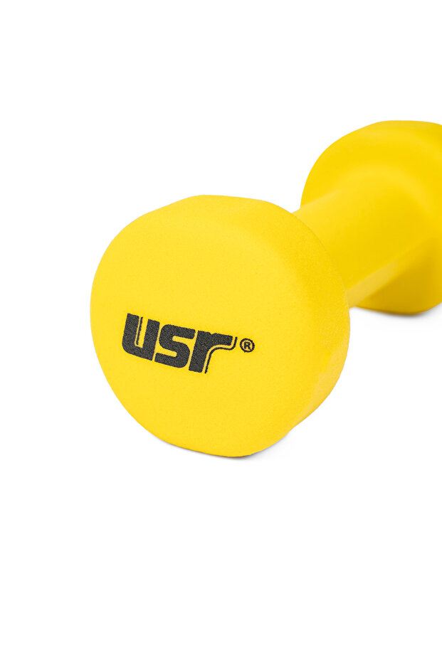 ND20 2 Kg. Neopren Dambıl - 4