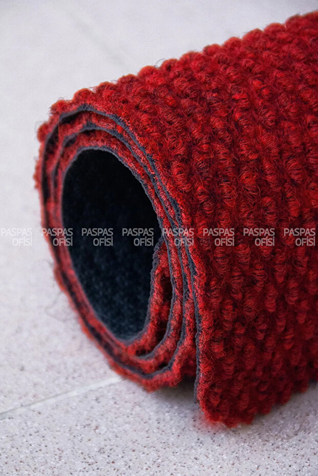 Workplace Mat Carpet Mat Red Mat Door Front Mat Apartment Exterior Door Mat Dust Dehumidifier