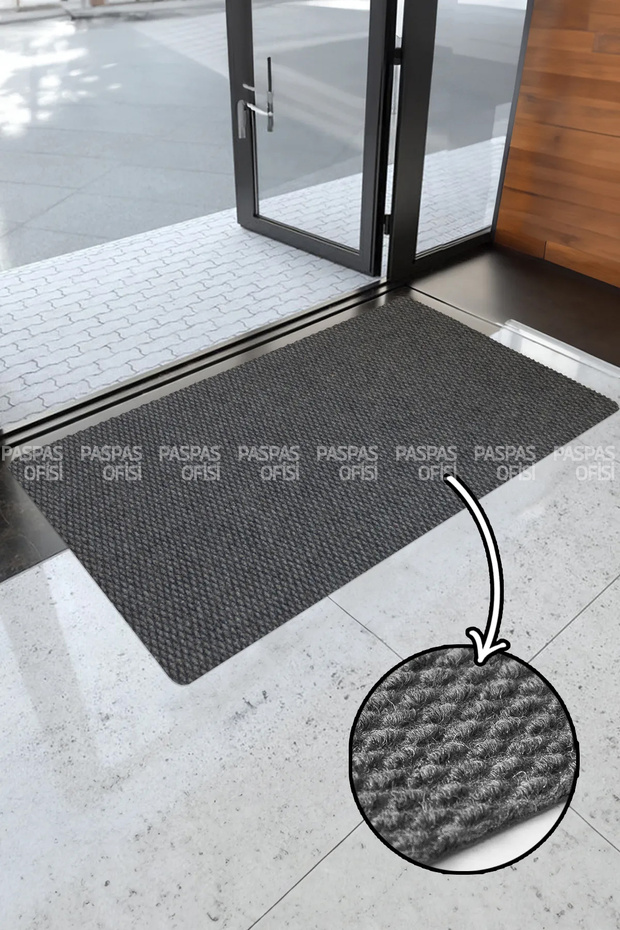 Dust and Moisture Absorbing Mat Workplace Mat Indoor and Outdoor Mat Entrance Mat Door Mat