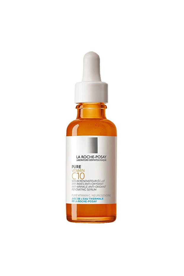 Pure Vitamin C10 Serum | Radiance & Anti-Ageing Care | 30 ml