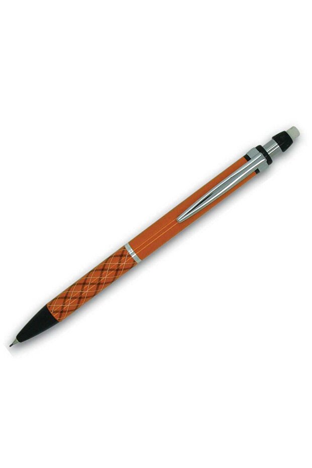Forza 0.7 Nib Pen Orange