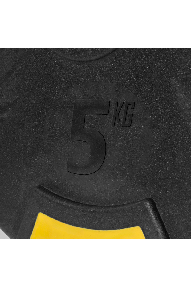 P50 5 Kg Olimpik Plaka - 2