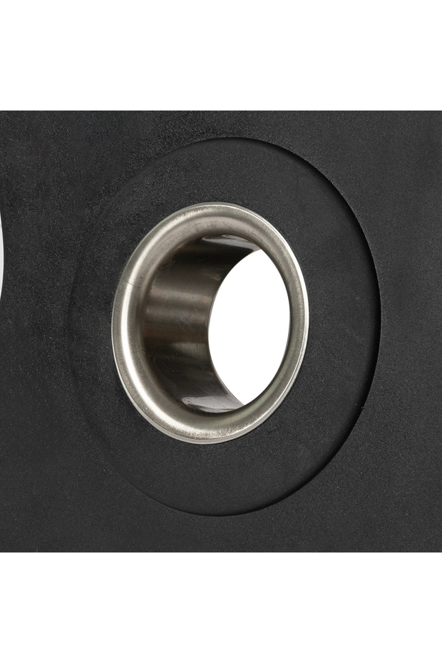 P250 25 Kg Olimpik Plaka - 3