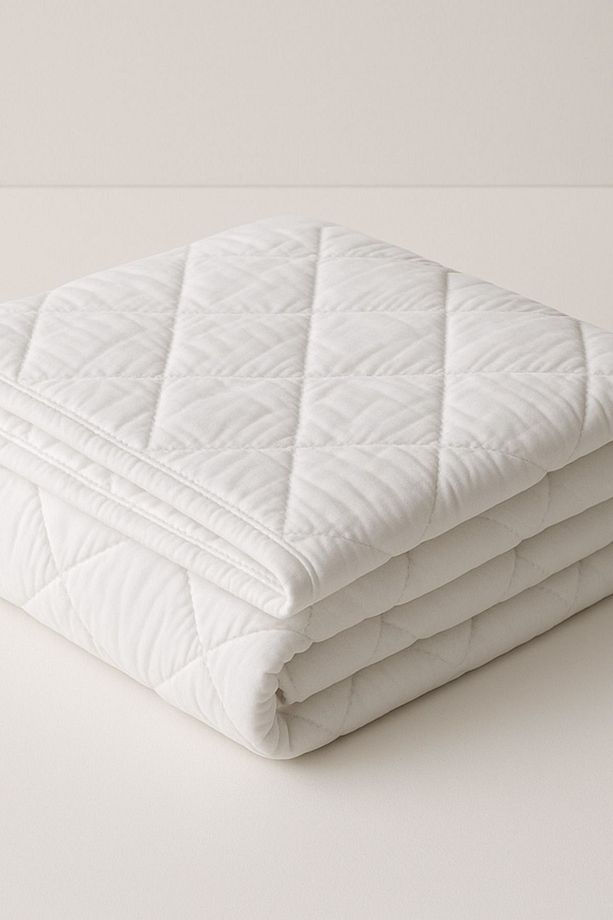 Breeze Yazlık İnce Bebek Yorganı – Micro Kumaş, Nefes Alabilen Hafif Yapı - 2