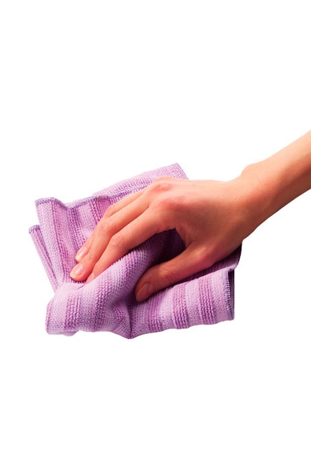 Mikrofiber Mutfak Temizlik Bezi - 4
