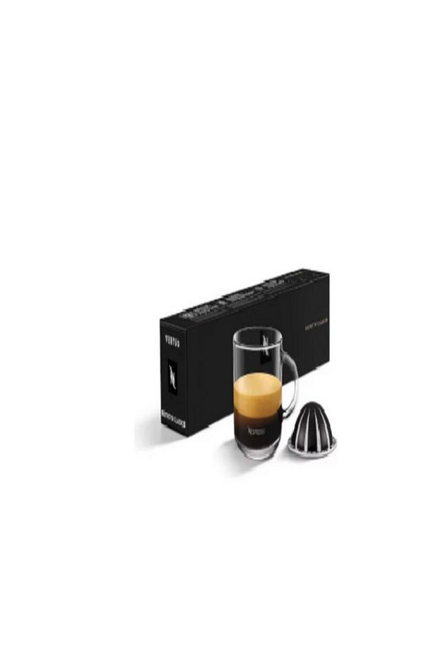 Vertuo RİSTRETTO İNTENSO Kapsül Kahve 10'lu - 2