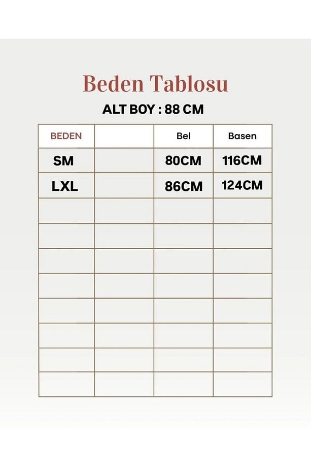 Sultan Kolları İpli Tek Kolu Etiket Aksesuarlı Etekli Takım-EK-H-110-2 Mint - 7