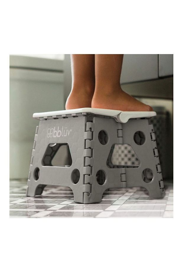 Step Katlanabilen Eğitici Basamak - 4