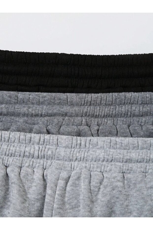 jogger 3'lü alt grup - 2