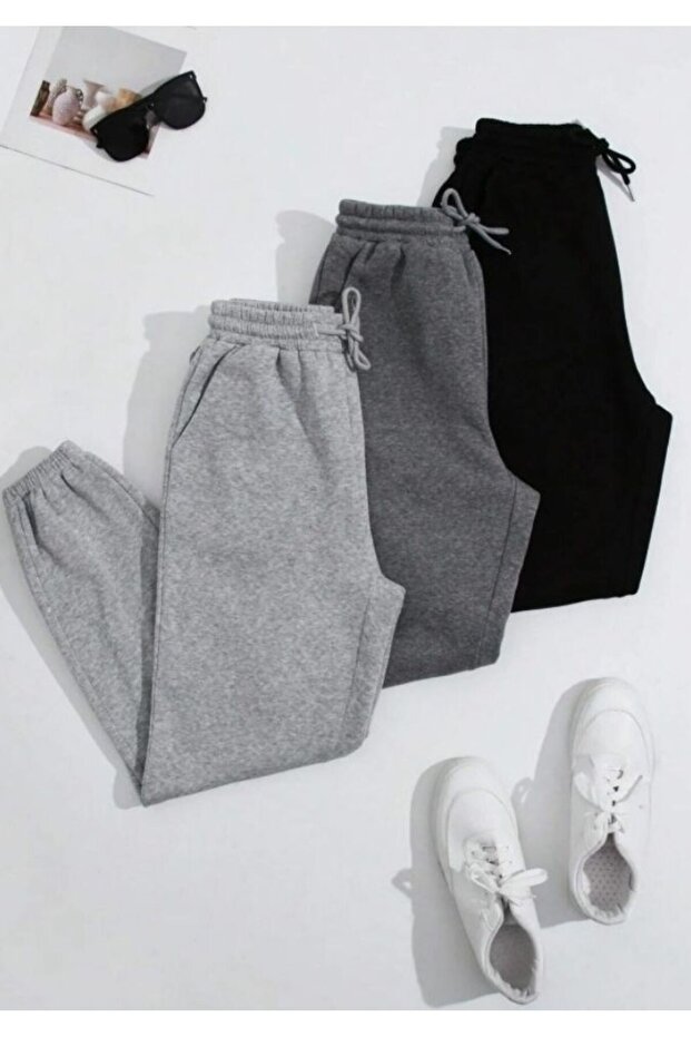 jogger 3'lü alt grup - 3