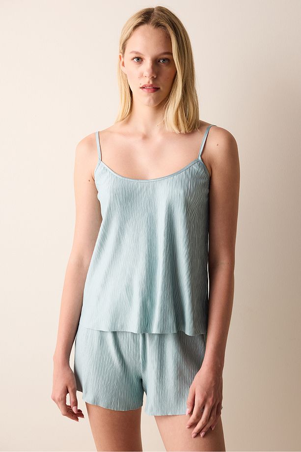 Arianne Atlet Pijama Üstü - 1