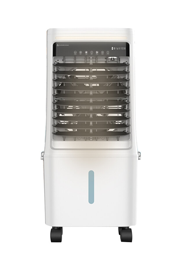 Vn88 Hava Soğutucu - 2