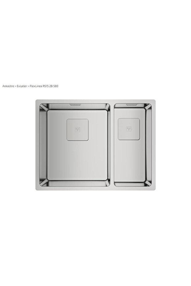 Flexlınea Rs15 2b 580 - 1