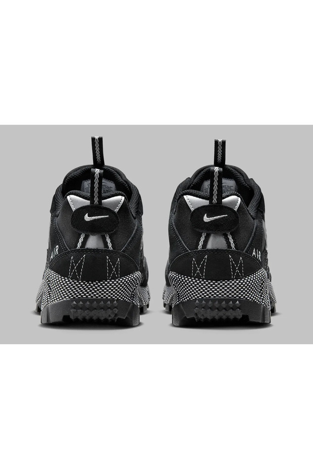 W AIR HUMARA CZARNY/METALICZNY SREBRNY-METALICZNY SREBRNY (KUP O 1 ROZMIAR WIĘKSZY) - 7