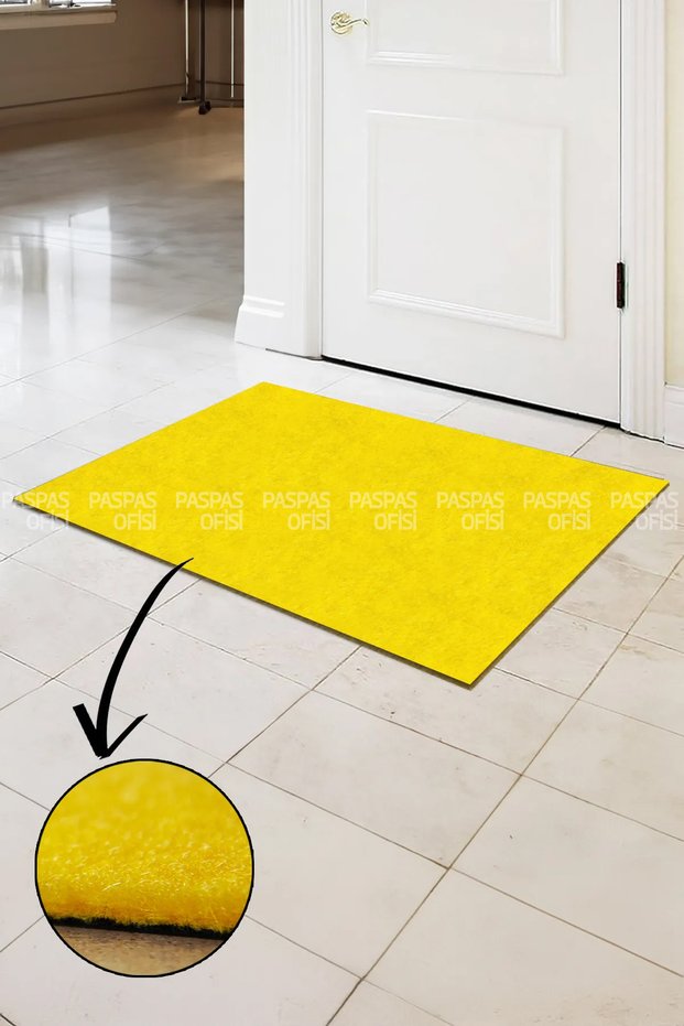 Home and Workplace Mat, Indoor and Outdoor Mat, Door Mat, Colorful Mat, Dust and Moisture Absorbing Mat