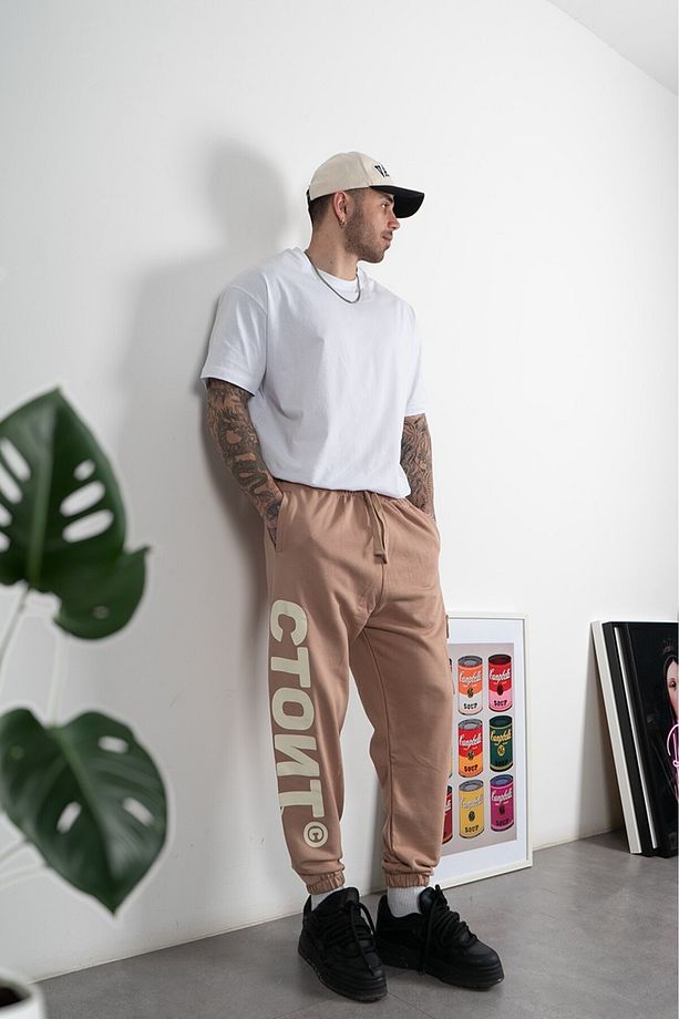 Keep It Real Jogger Pantolon Nf0448vz - 4