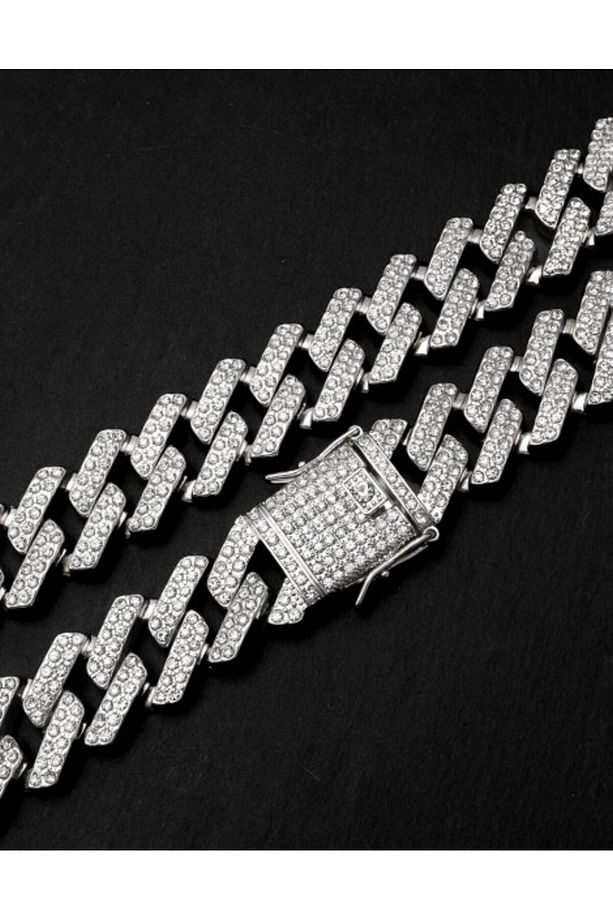 19mm Prong Chain Zincir Cs1012gm - 3