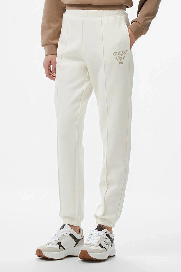 Roberta Cuff Long Pants Kadın Krem Eşofman Altı V5rb13kc3d2-g6k5 - 2
