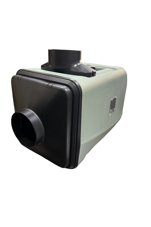 Taşınabilir Klima 220v 5100btu Portatif Klima (BLUETOOTH’LU) - 5
