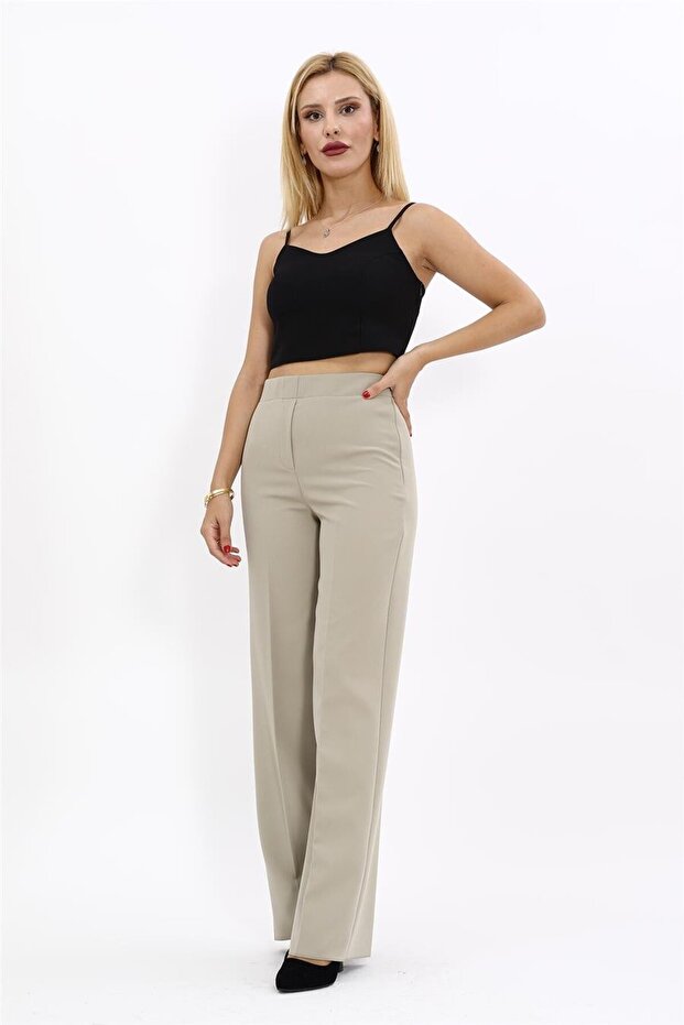 Bol Paça Pantolon -Bambu - 5