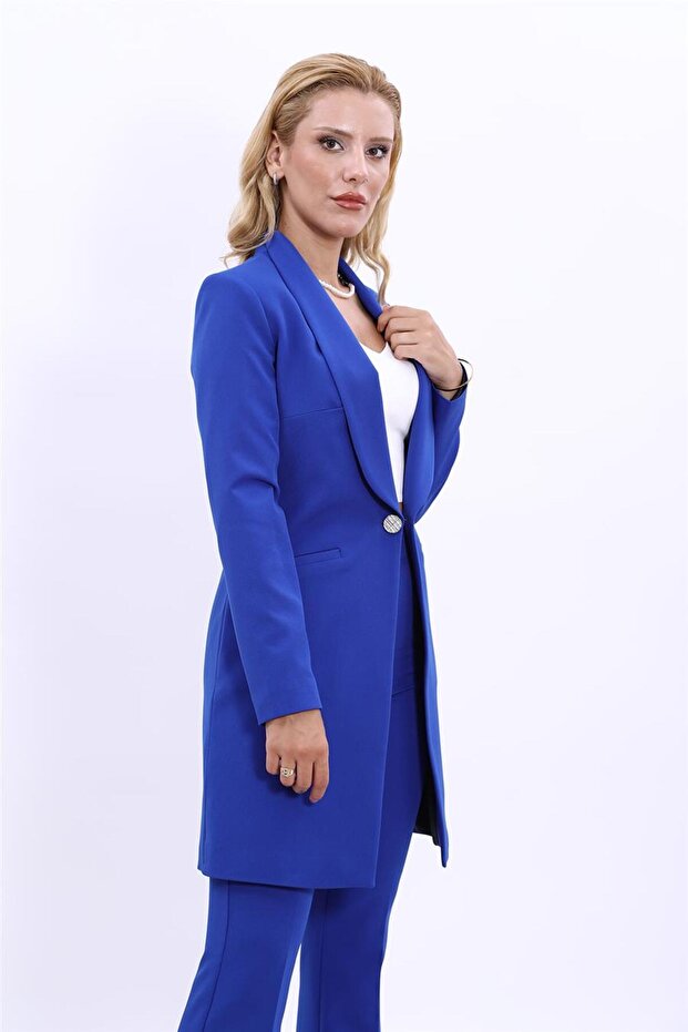 Helen Jacket-saks - 5