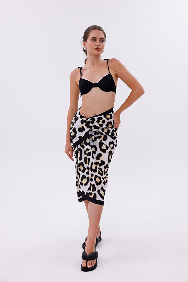 باريو – نمط الفهد 150x95 سم - 3