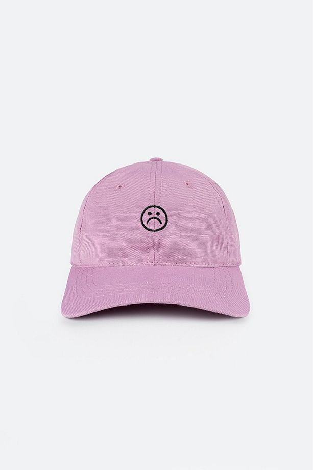 Sadboy Vapor Max Cap Şapka Nf0264ll - 1