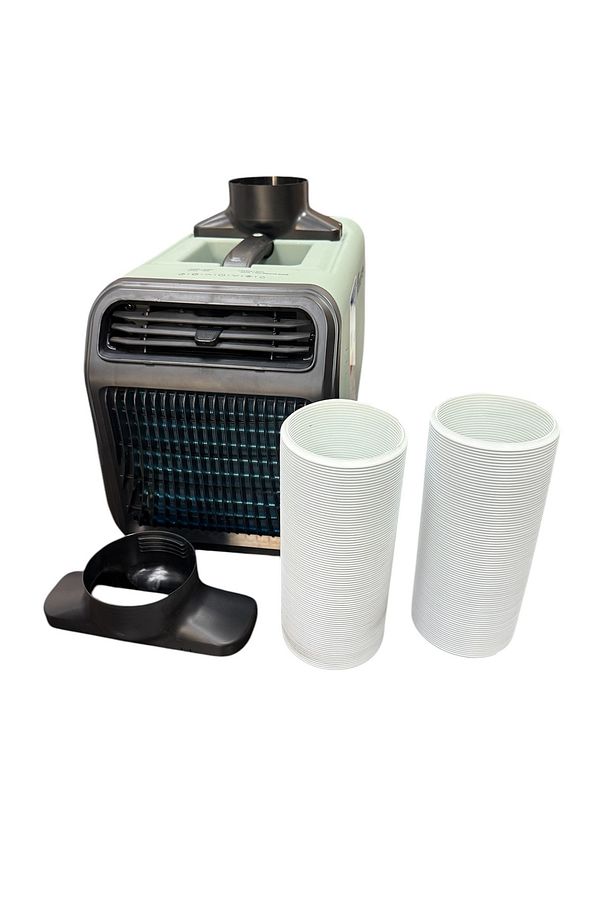 Taşınabilir Klima 220v 5100btu Portatif Klima (BLUETOOTH’LU) - 3
