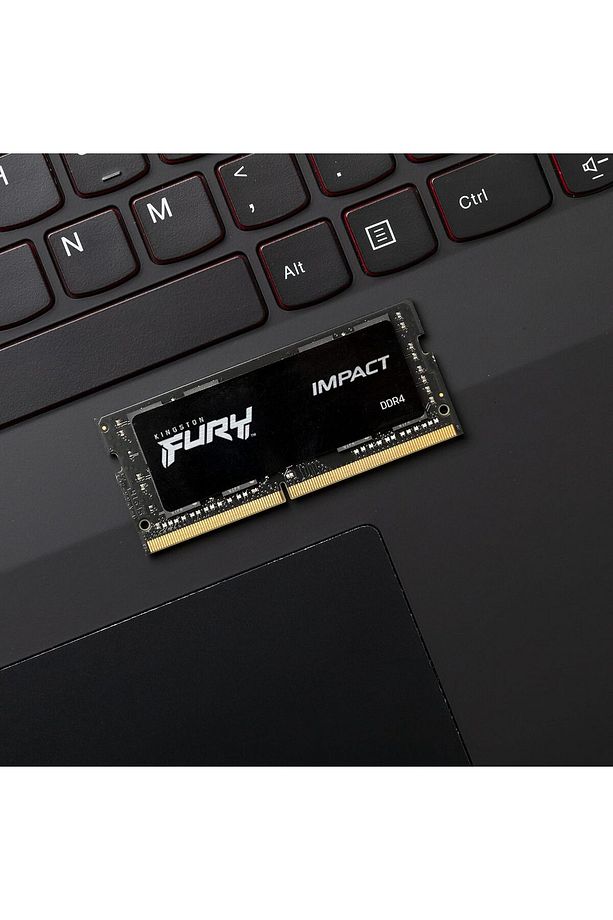IMPACT 16GB DDR4 3200MHz CL20 NOTEBOOK RAM KF432S20IB/16TR - 4