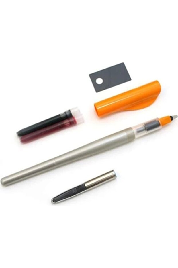 قلم خط باراليل 2.4 مم - 3