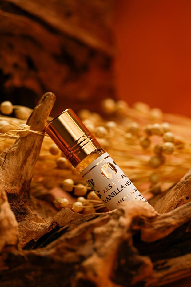 VANILLA BLEND 6 ml Roll-On Esans - 2