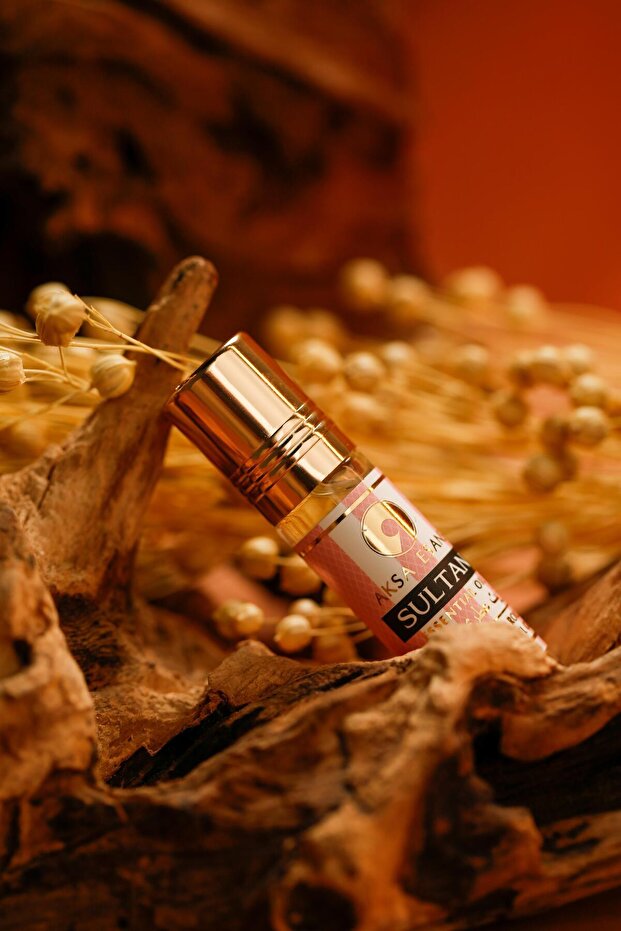 SULTAN 6 ml Roll-On Esans - 2