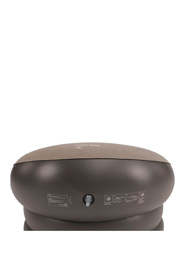 Crocband Erkek Siyah Terlik UNISEX TERLİK 11016 - 6