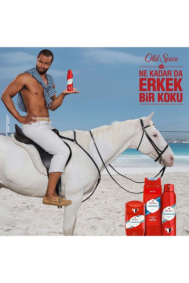 Sprey Deodorant 150 ml Whitewaterx2 - 5
