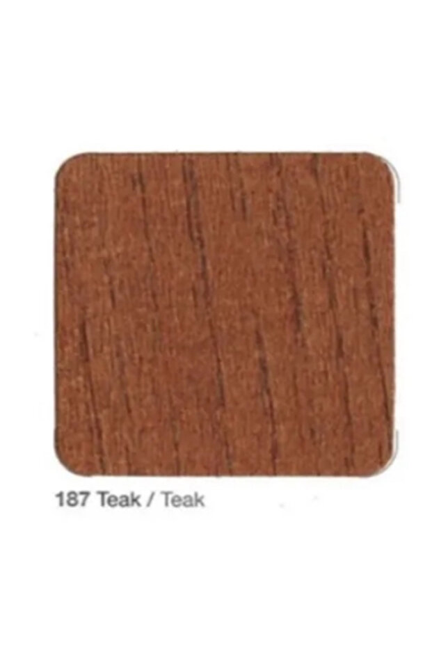 AC UÇAN RAF 2075 TEAK - 3