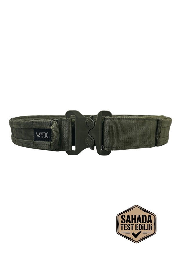 Trablonix Duty Belt Gen 2 Cobra